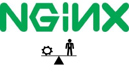 nginx load balance