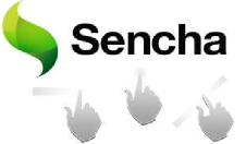 Sencha Touch Slider