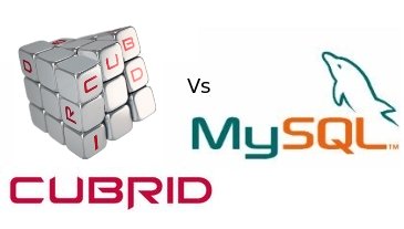 cubrid-vs-mysql